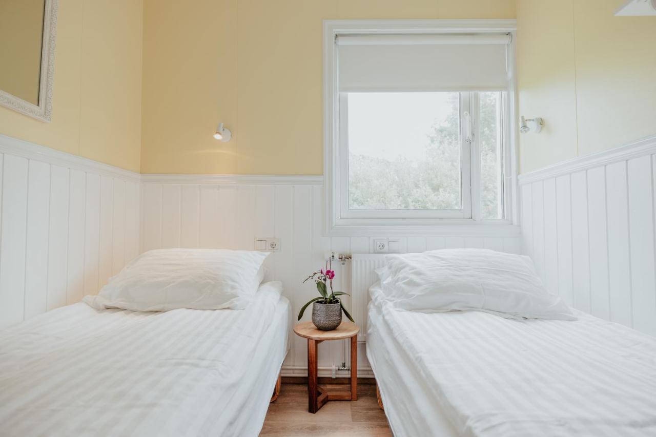 Brunastathir Holiday Home Barð Εξωτερικό φωτογραφία