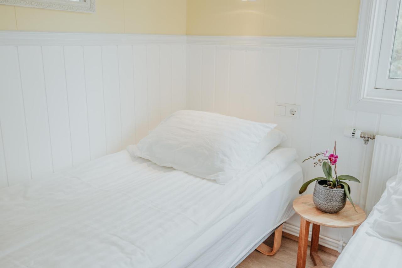 Brunastathir Holiday Home Barð Εξωτερικό φωτογραφία