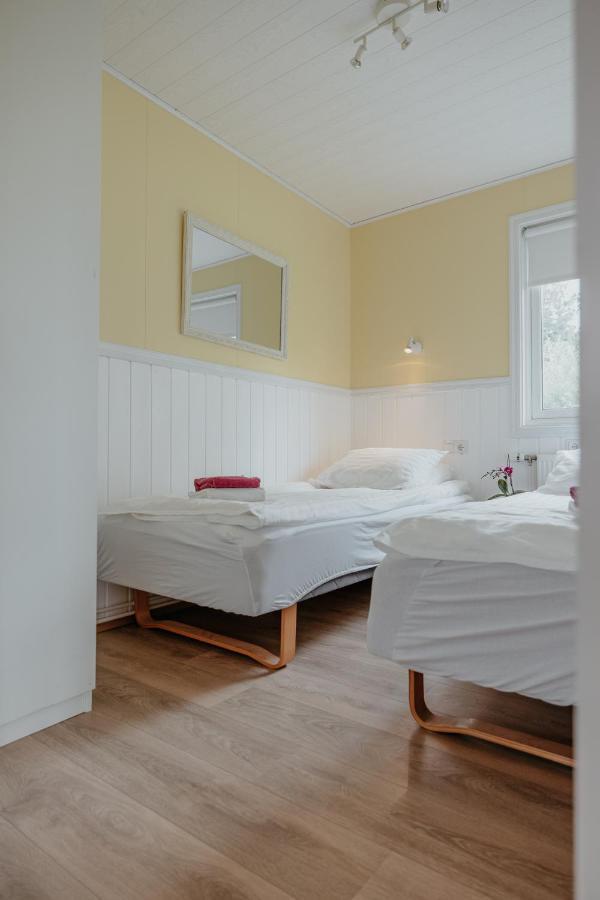 Brunastathir Holiday Home Barð Εξωτερικό φωτογραφία